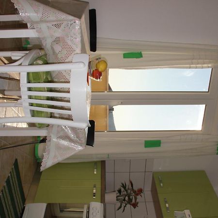 Apartments Floki Cavtat Chambre photo