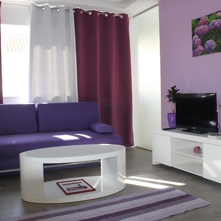 Apartments Floki Cavtat Chambre photo