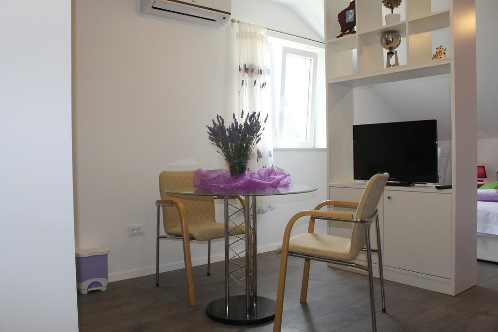 Apartments Floki Cavtat Chambre photo