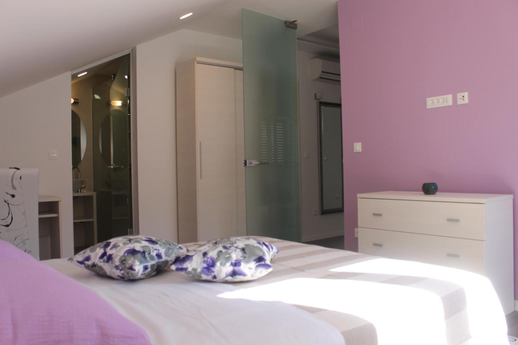 Apartments Floki Cavtat Chambre photo