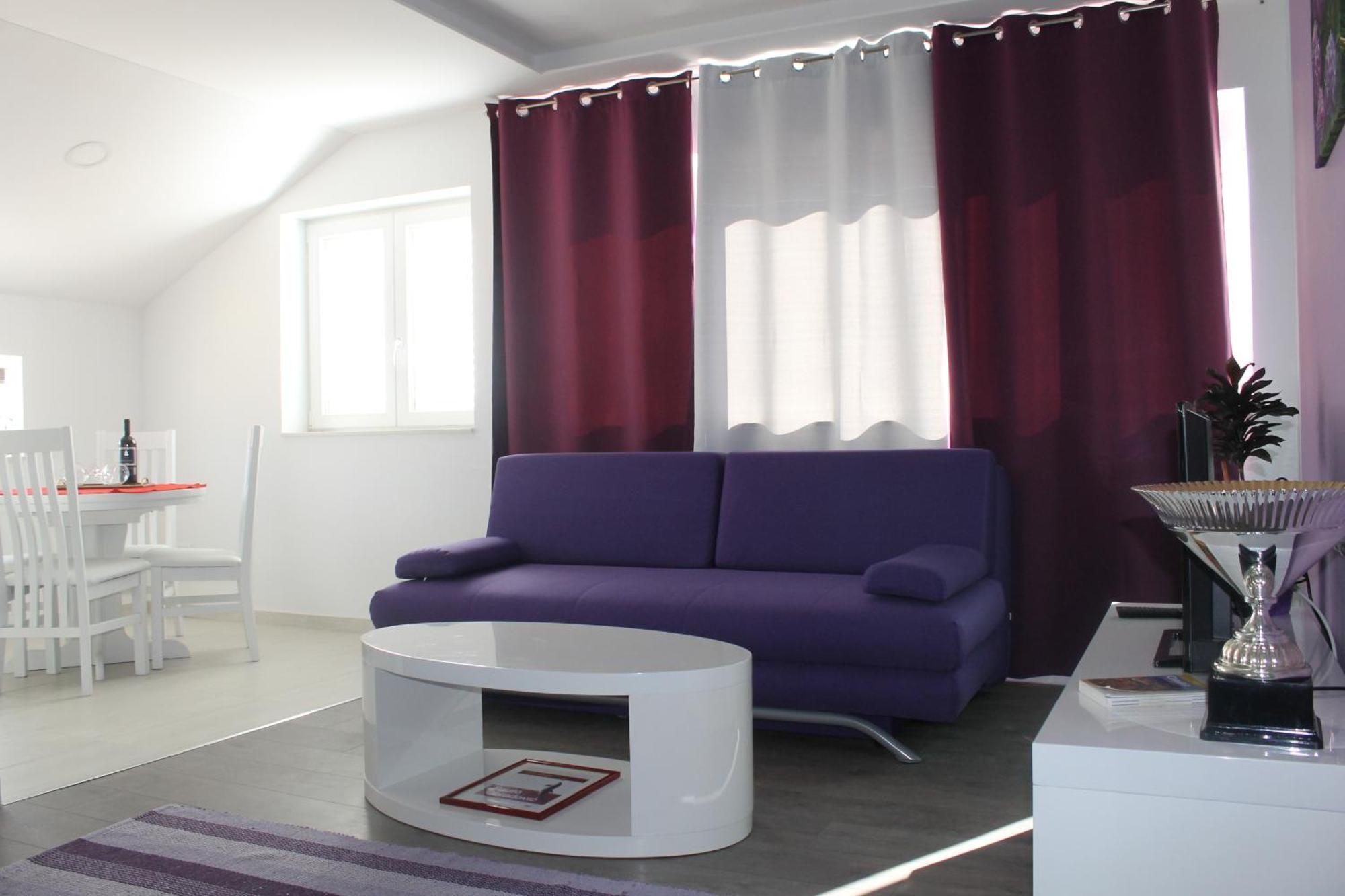 Apartments Floki Cavtat Chambre photo