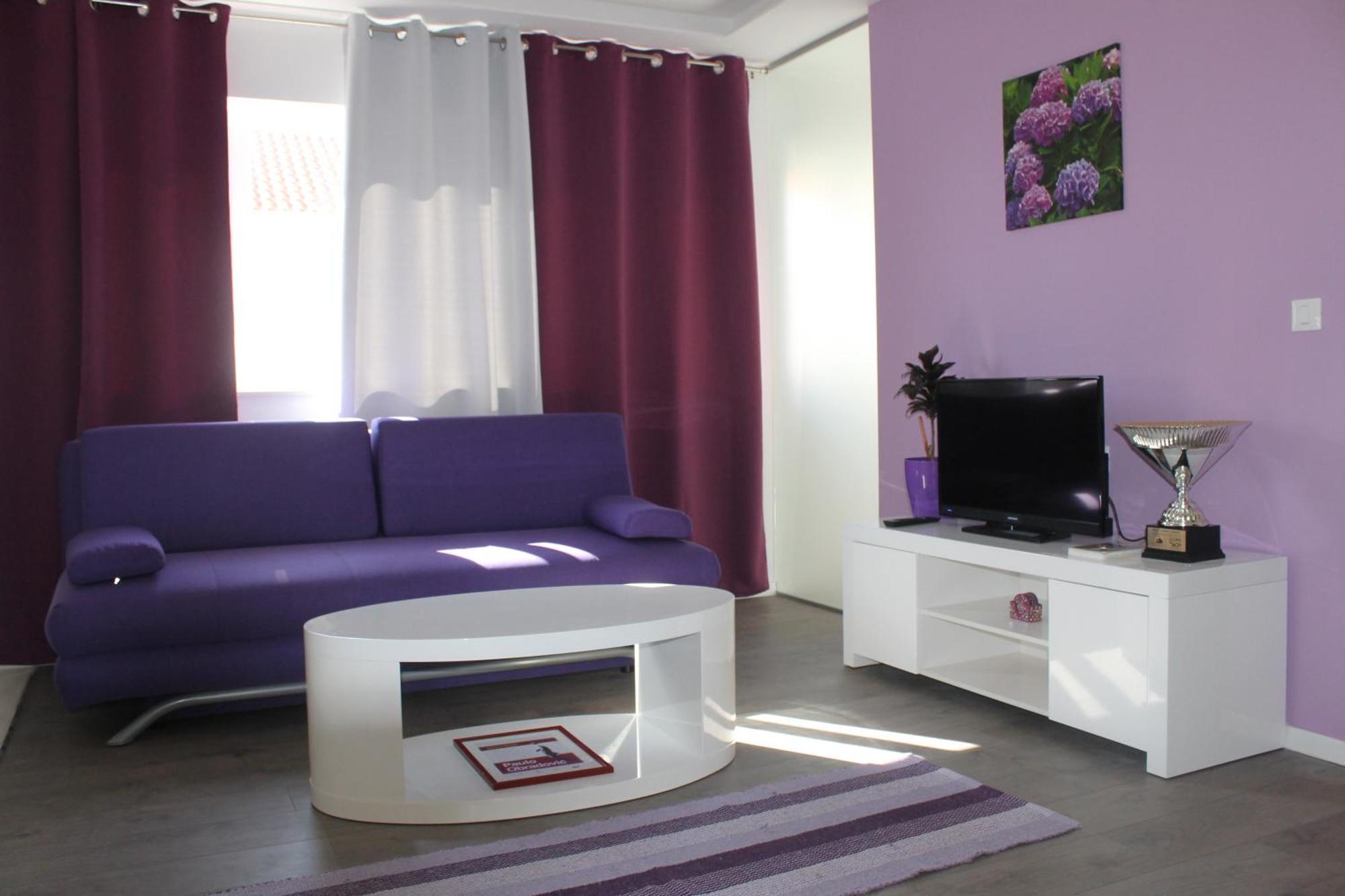 Apartments Floki Cavtat Chambre photo