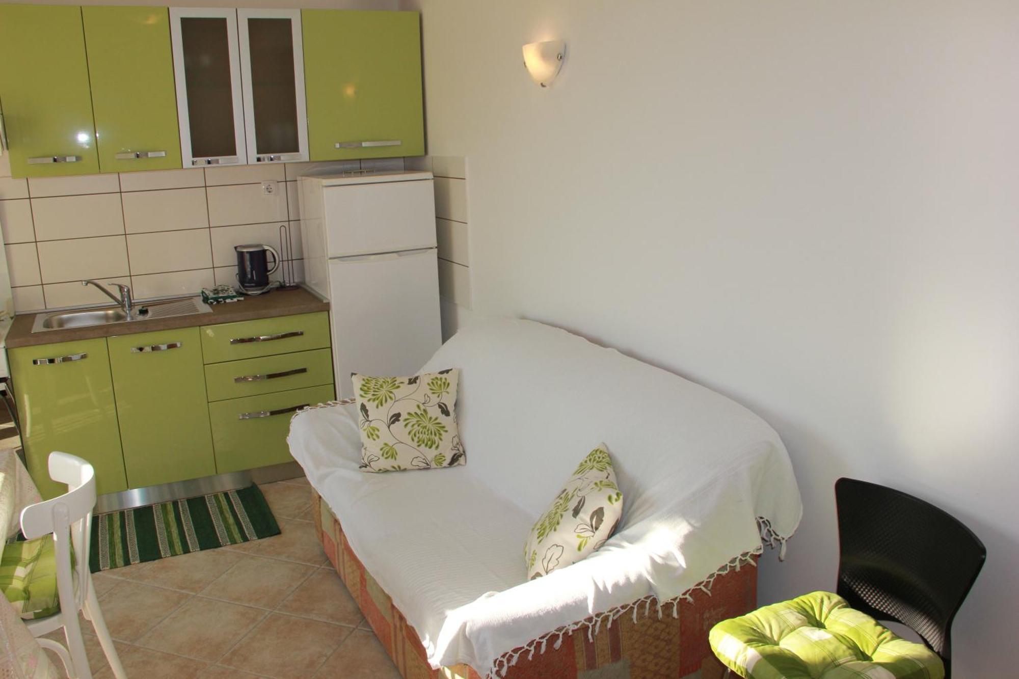 Apartments Floki Cavtat Chambre photo