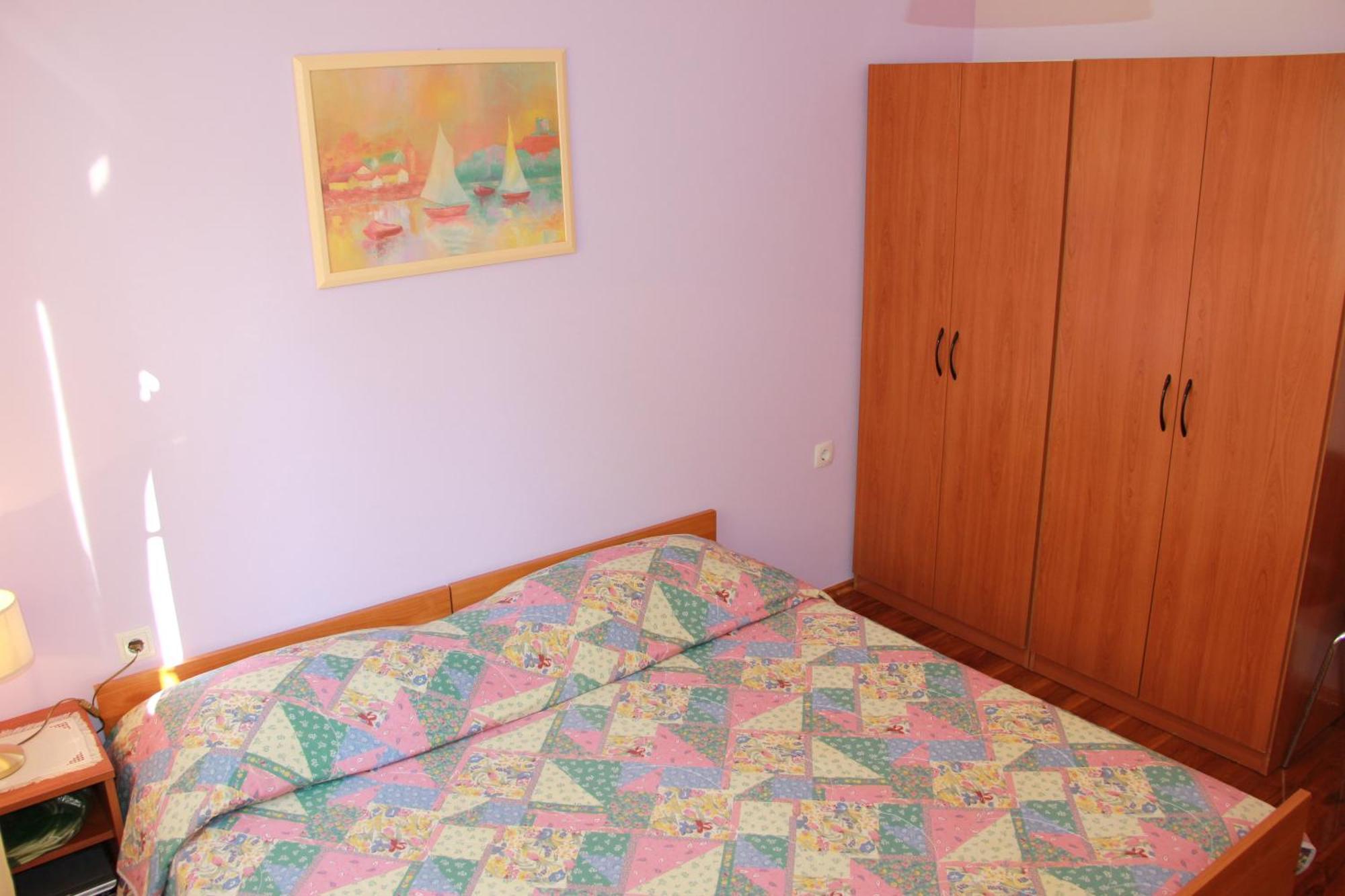 Apartments Floki Cavtat Chambre photo