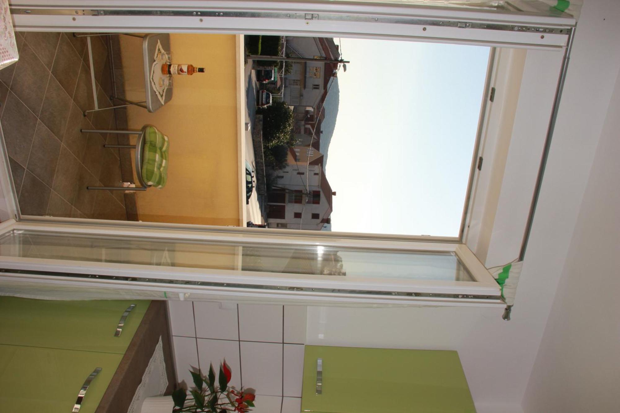 Apartments Floki Cavtat Chambre photo