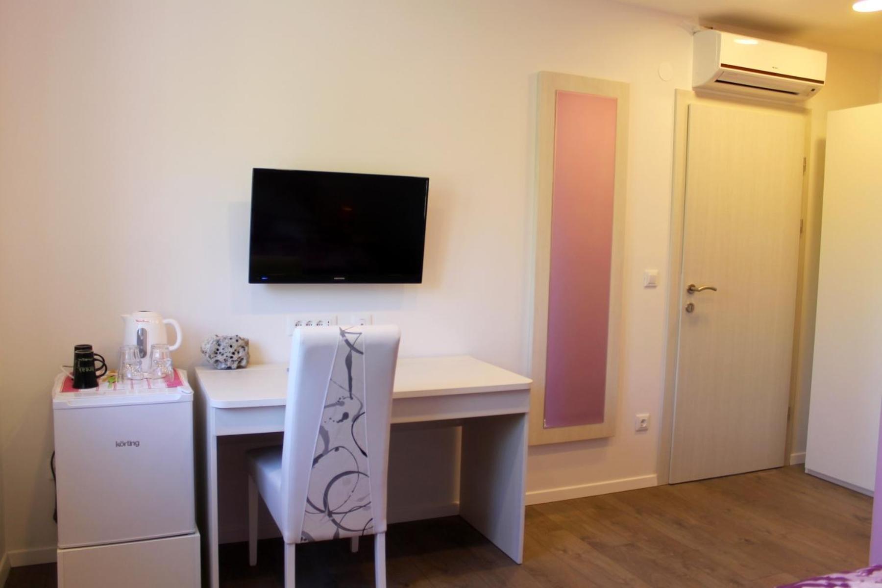 Apartments Floki Cavtat Chambre photo
