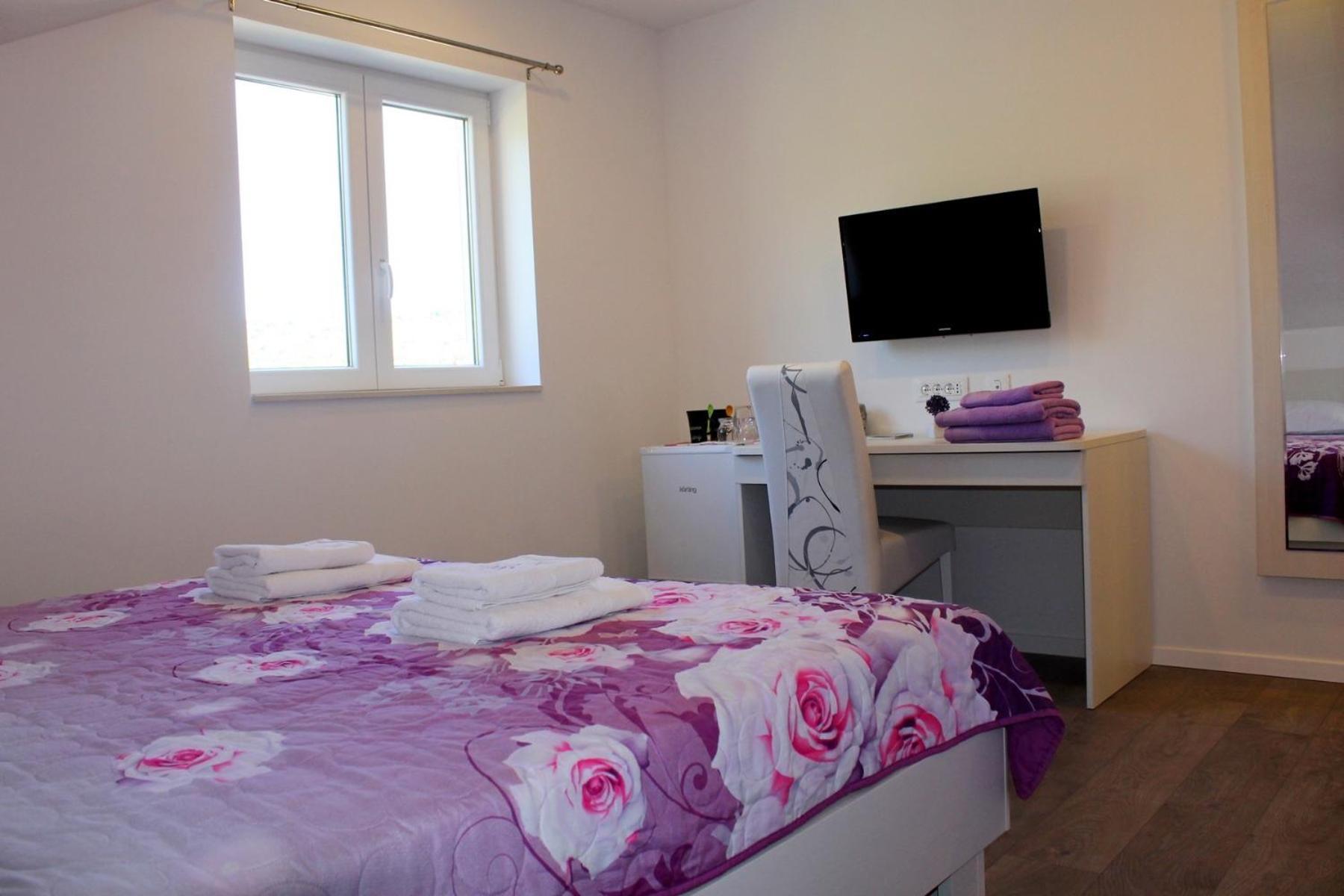 Apartments Floki Cavtat Chambre photo