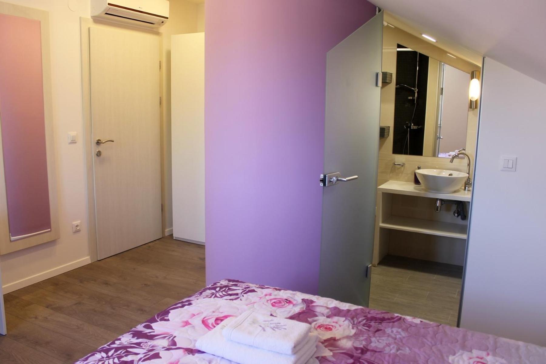 Apartments Floki Cavtat Chambre photo
