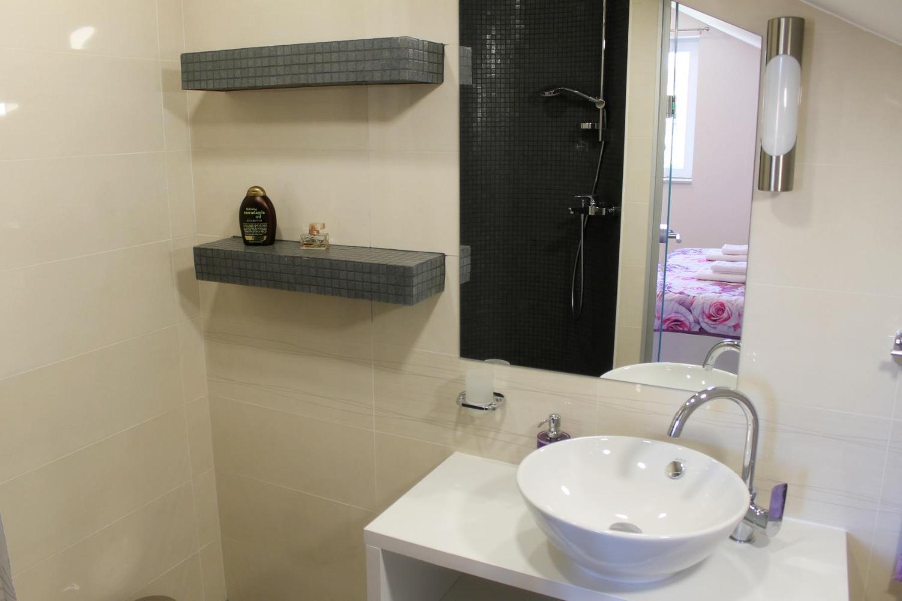 Apartments Floki Cavtat Chambre photo