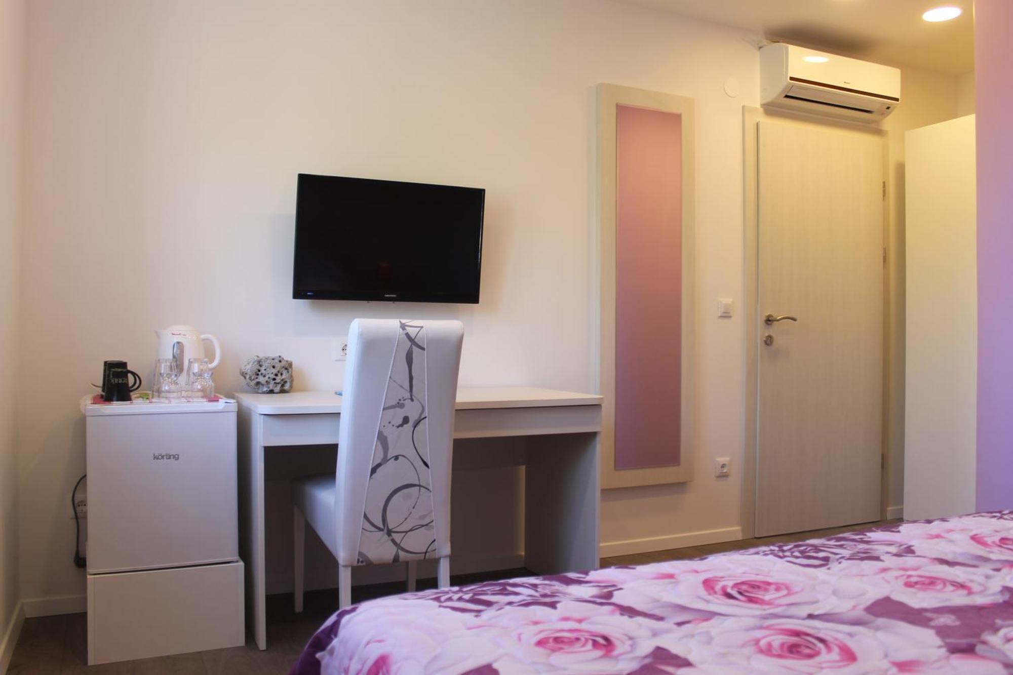 Apartments Floki Cavtat Chambre photo