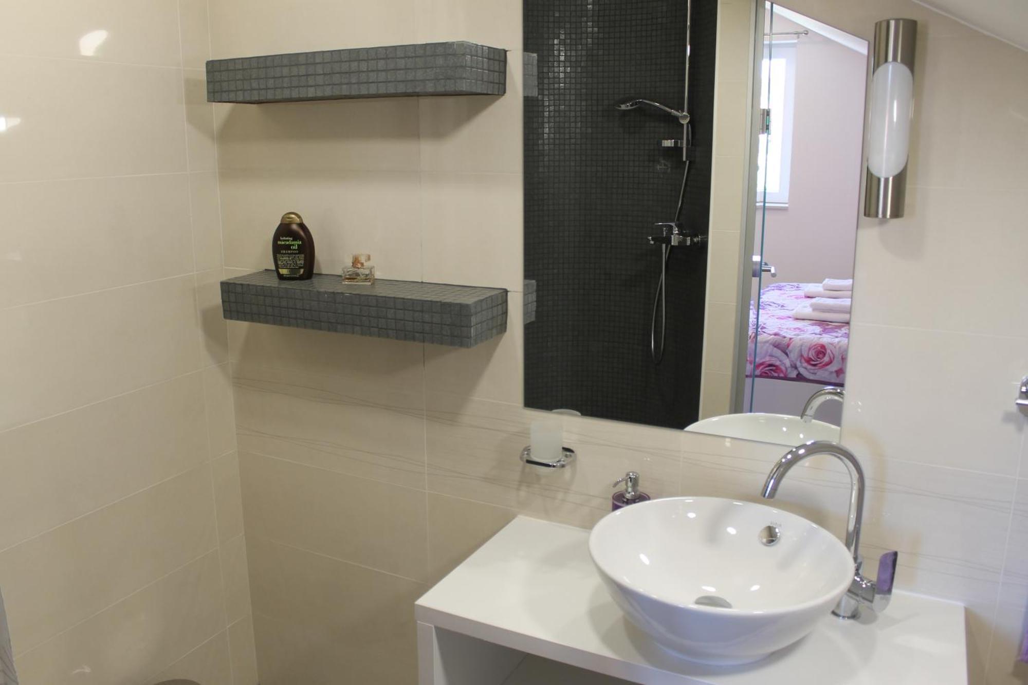Apartments Floki Cavtat Chambre photo