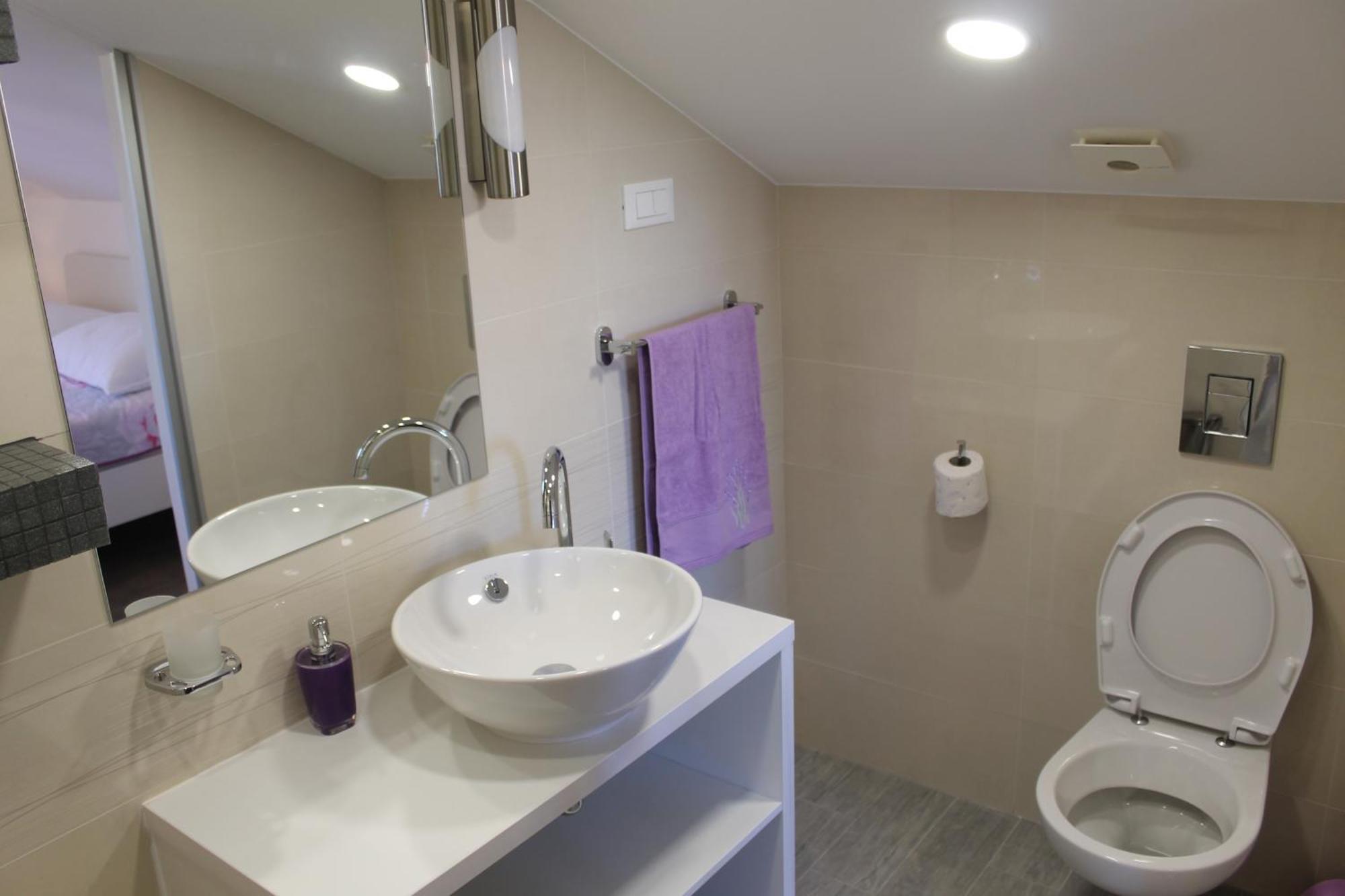 Apartments Floki Cavtat Chambre photo