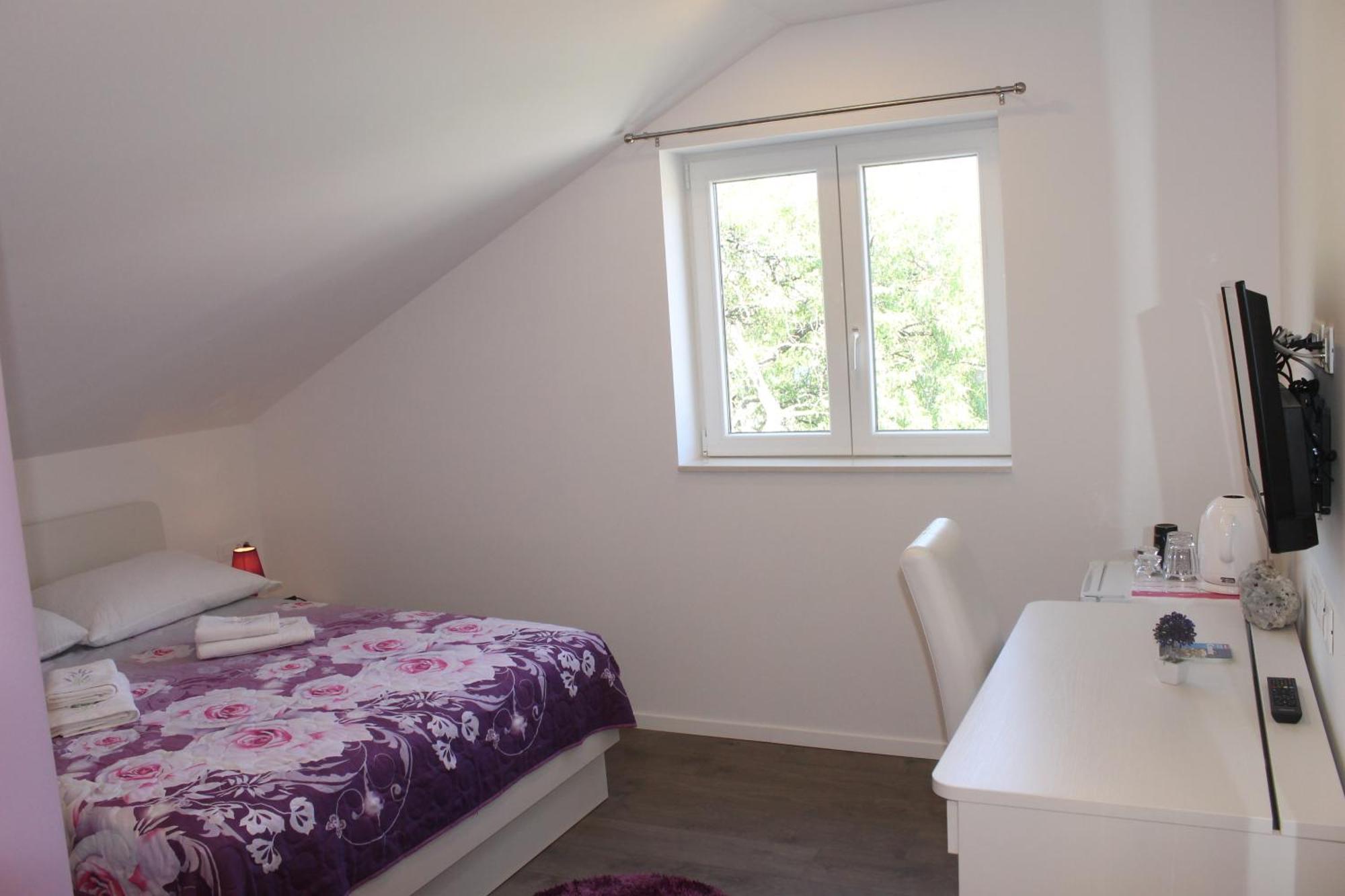 Apartments Floki Cavtat Chambre photo