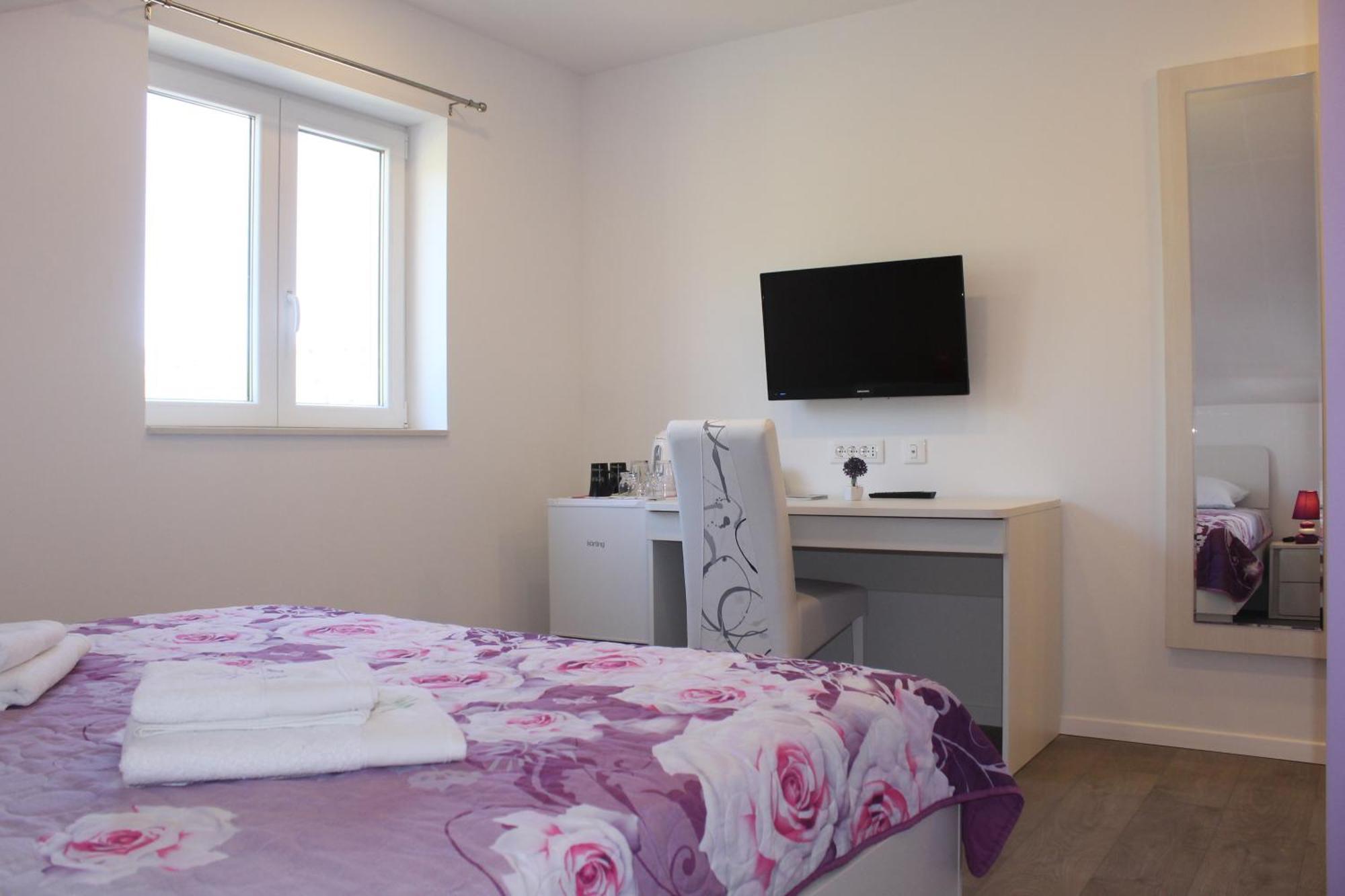 Apartments Floki Cavtat Chambre photo