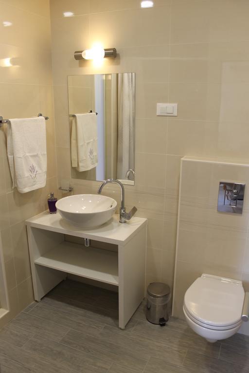 Apartments Floki Cavtat Chambre photo