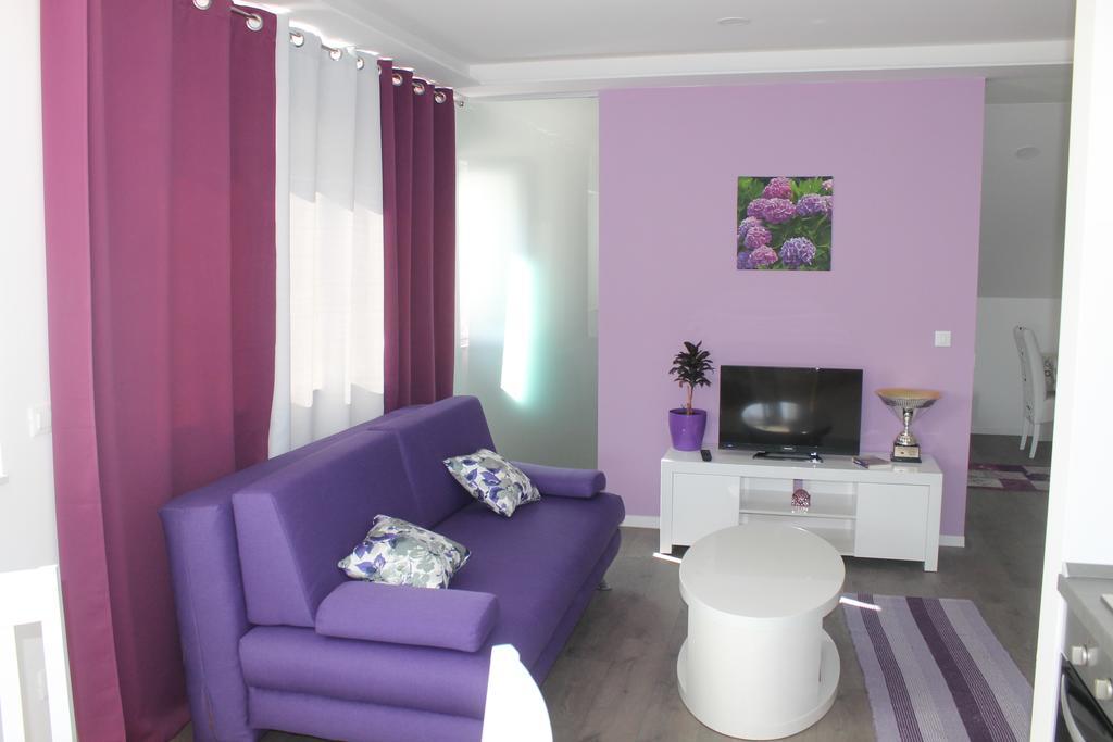 Apartments Floki Cavtat Chambre photo