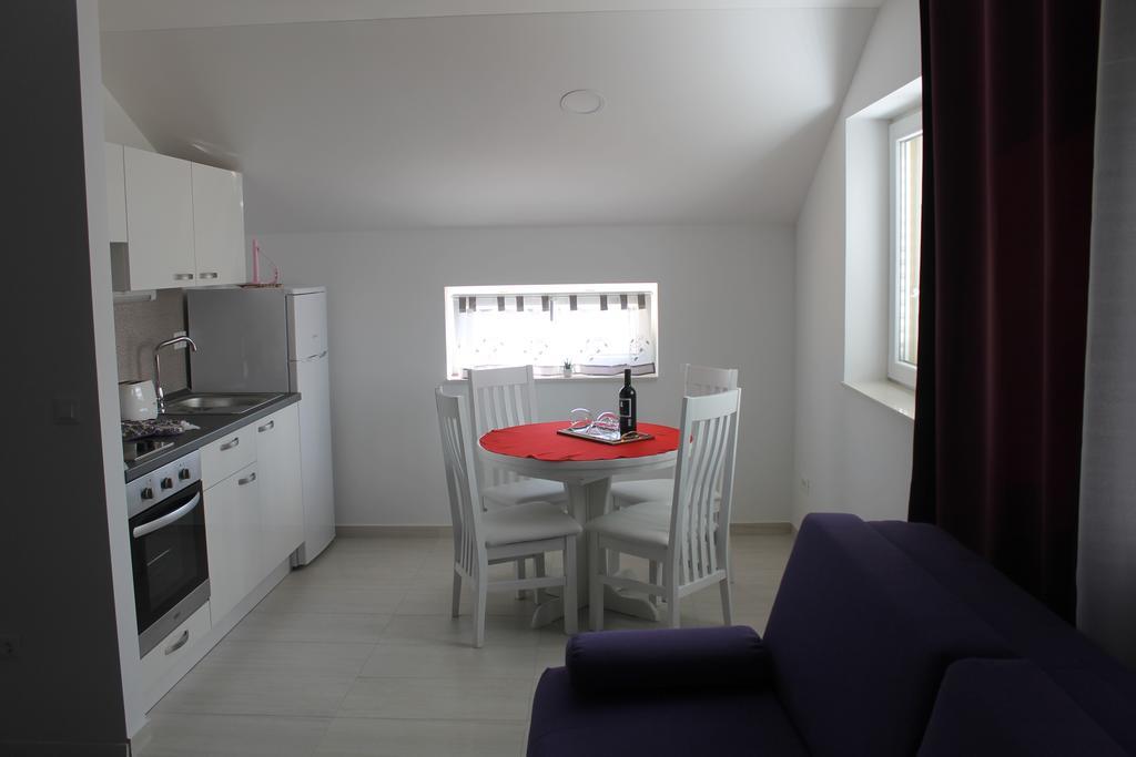 Apartments Floki Cavtat Chambre photo