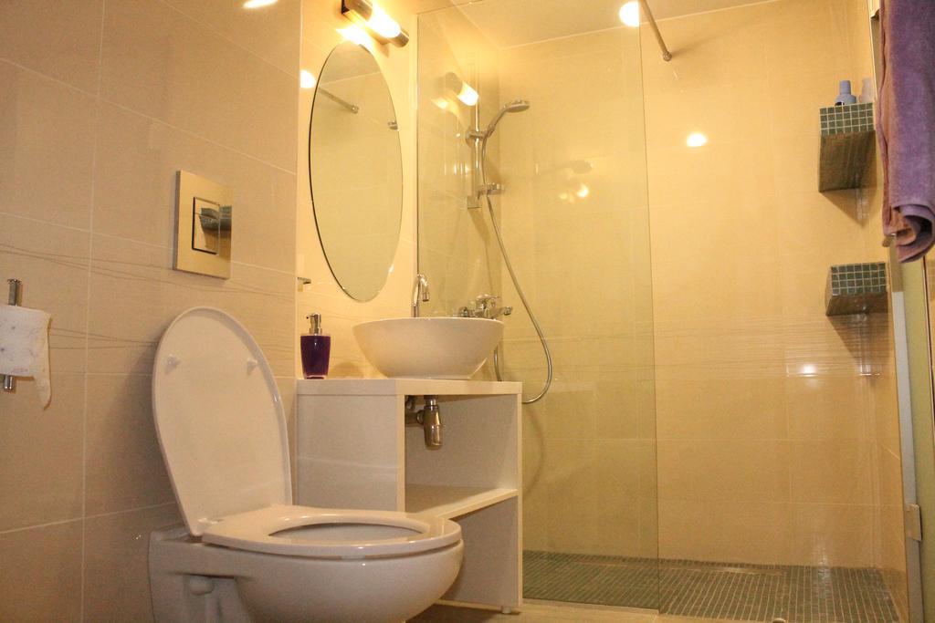 Apartments Floki Cavtat Chambre photo