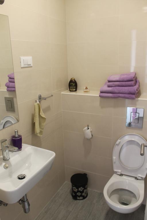 Apartments Floki Cavtat Chambre photo