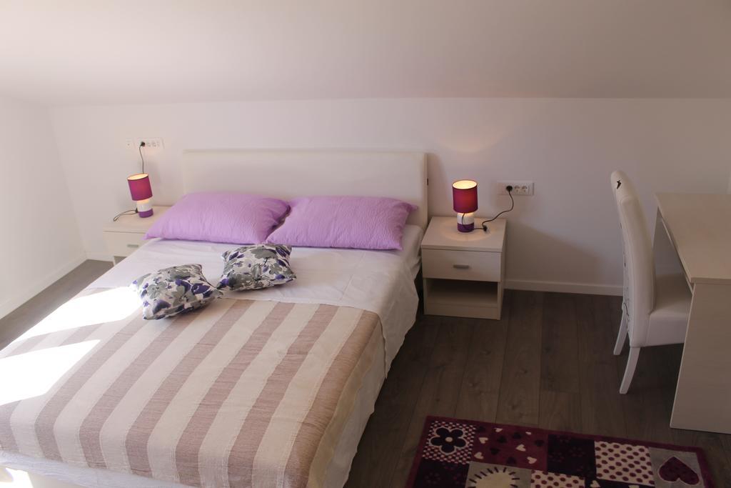 Apartments Floki Cavtat Chambre photo
