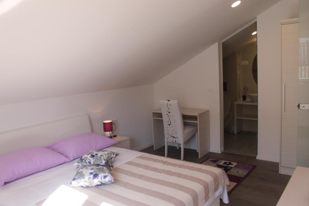 Apartments Floki Cavtat Chambre photo