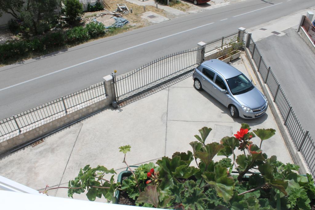 Apartments Floki Cavtat Extérieur photo
