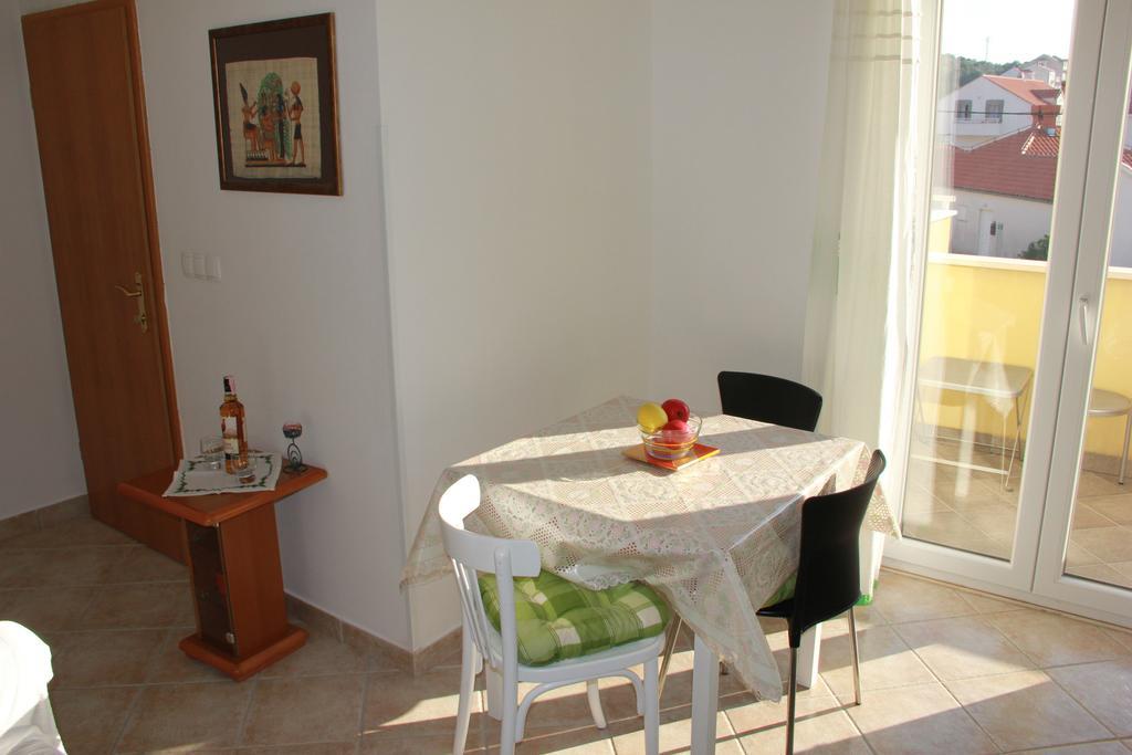 Apartments Floki Cavtat Chambre photo