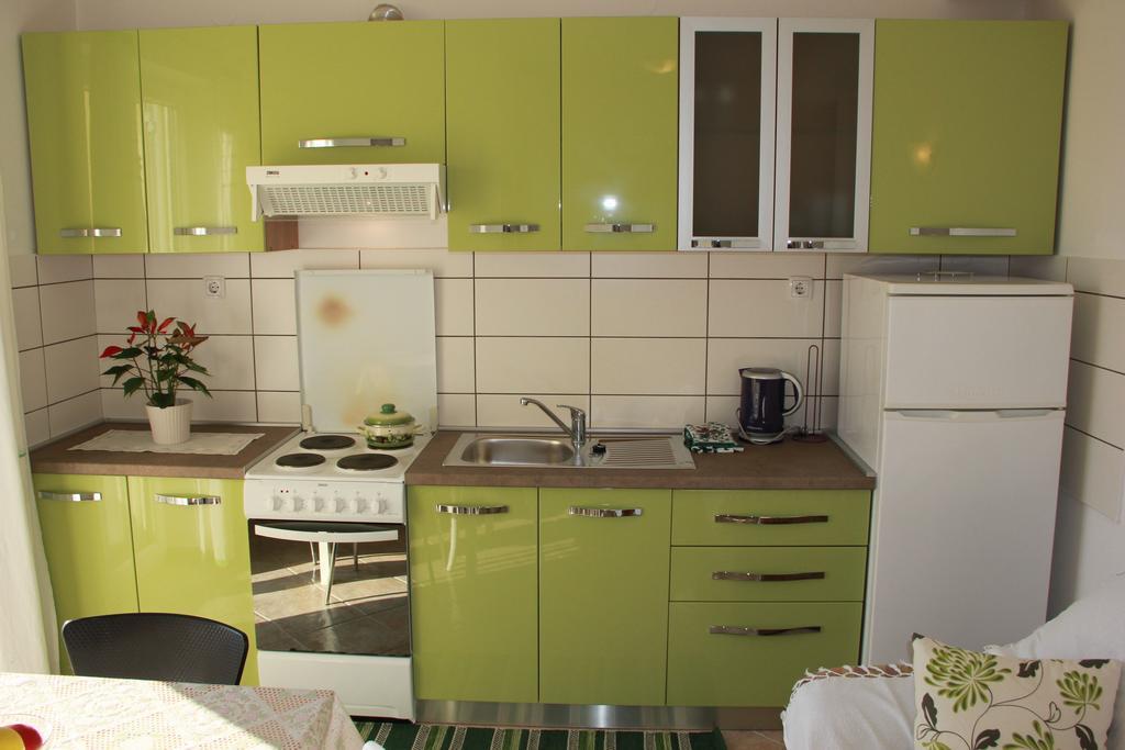 Apartments Floki Cavtat Chambre photo