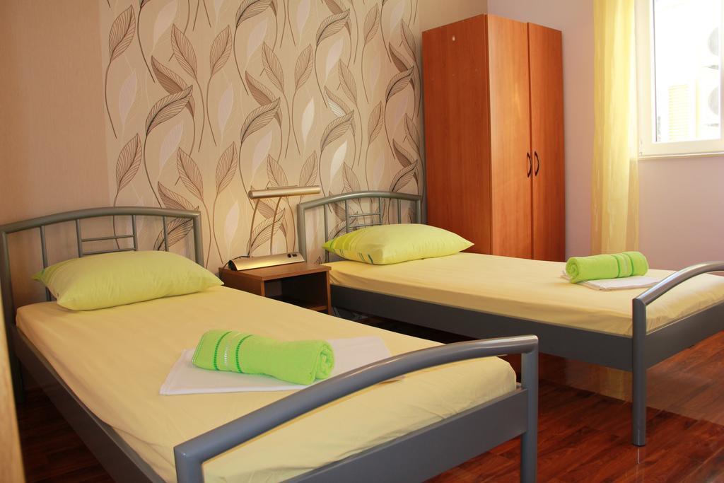 Apartments Floki Cavtat Chambre photo