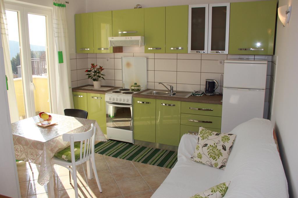 Apartments Floki Cavtat Chambre photo