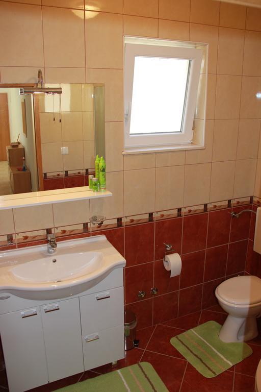 Apartments Floki Cavtat Chambre photo
