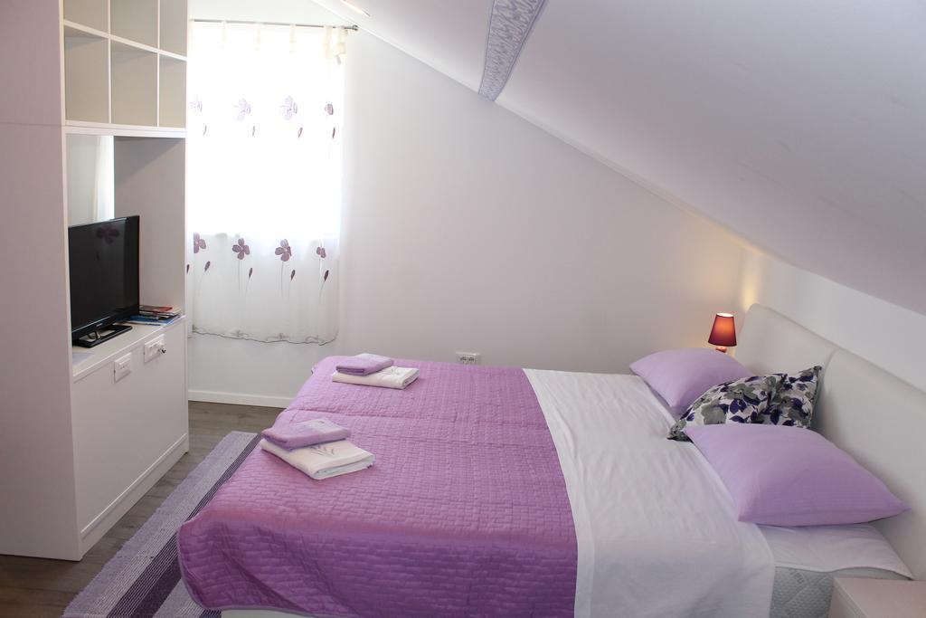 Apartments Floki Cavtat Extérieur photo