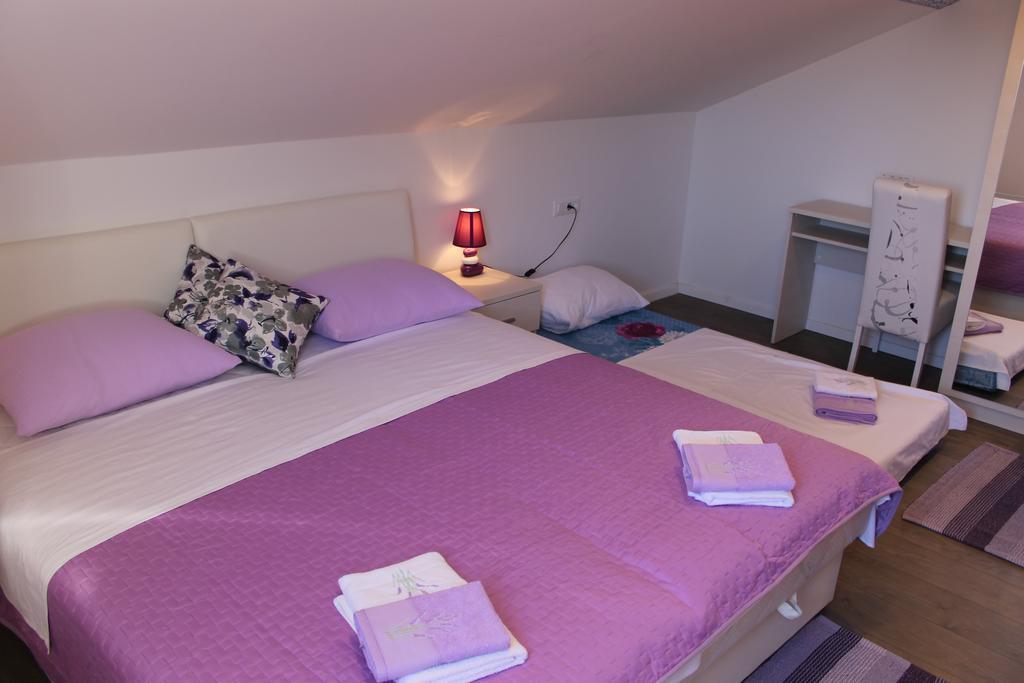 Apartments Floki Cavtat Extérieur photo