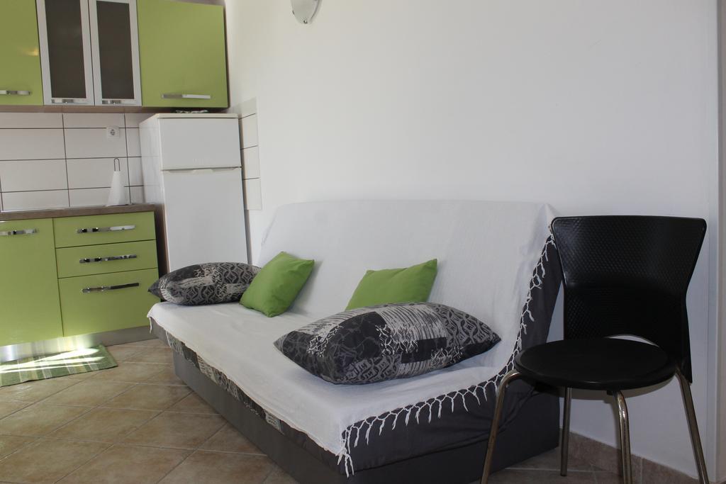 Apartments Floki Cavtat Extérieur photo