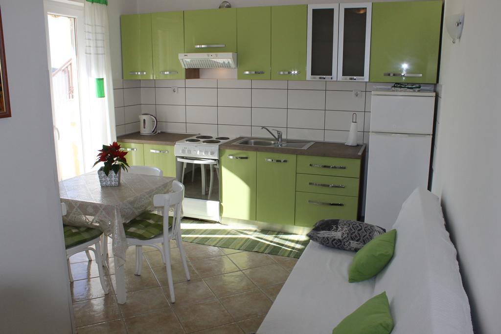 Apartments Floki Cavtat Extérieur photo