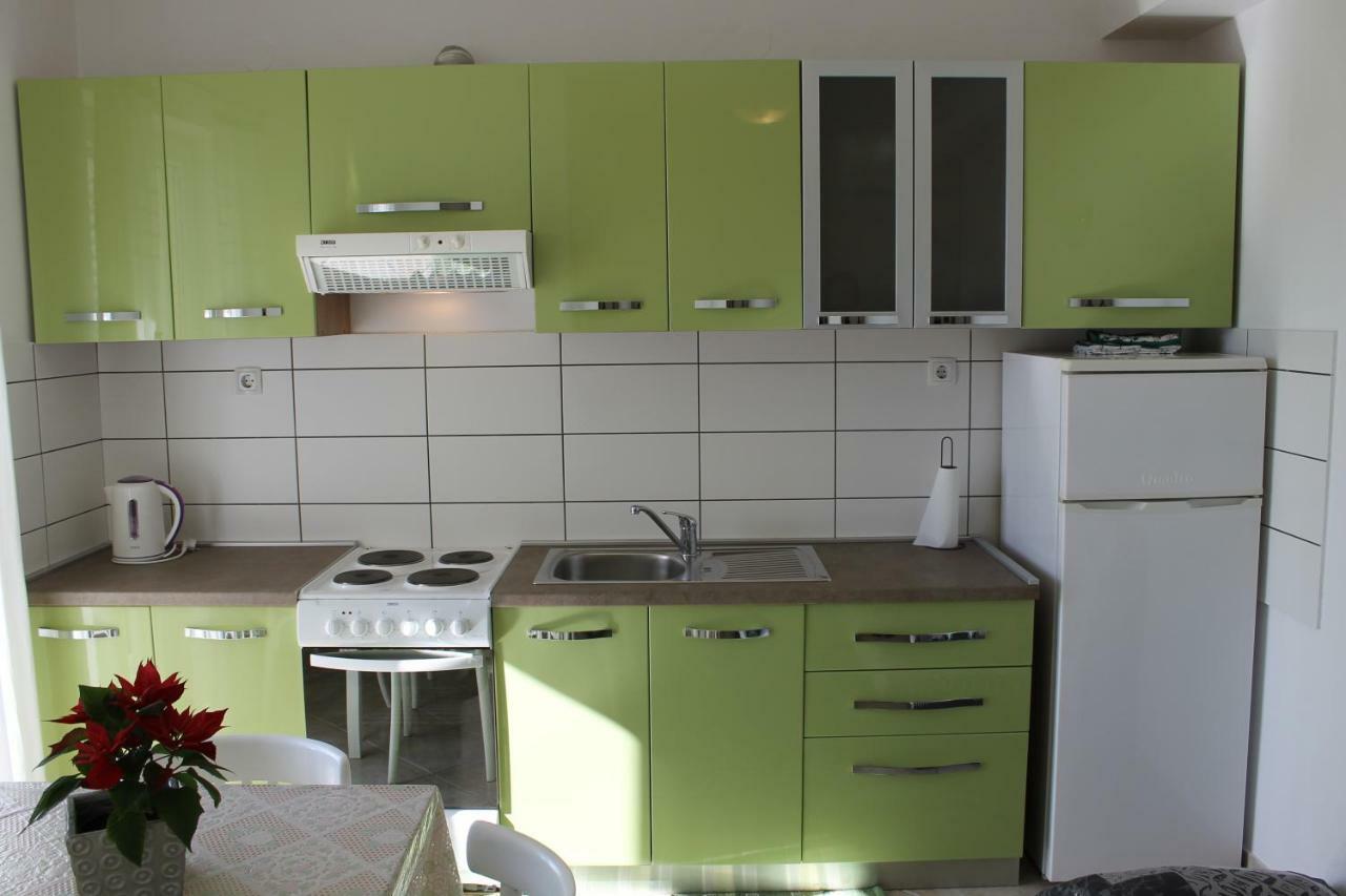 Apartments Floki Cavtat Extérieur photo