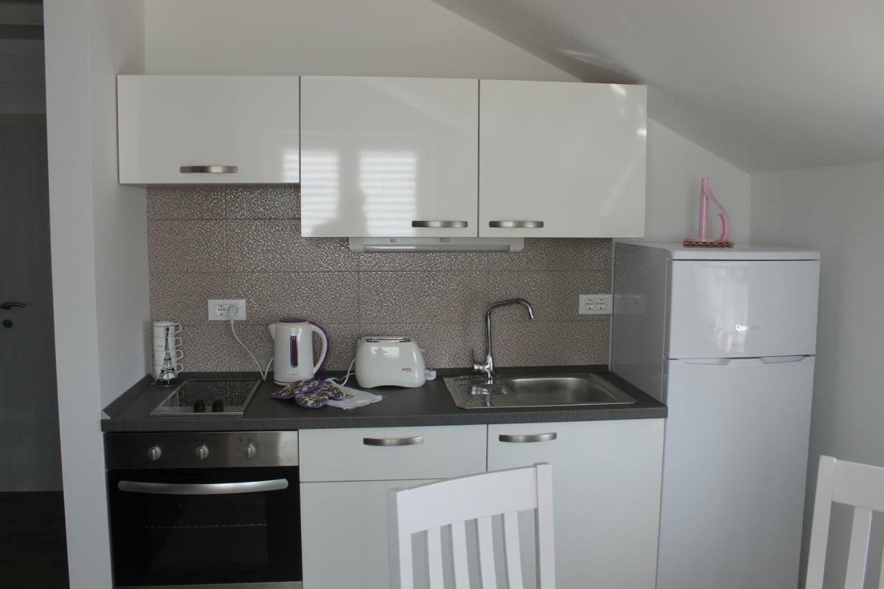 Apartments Floki Cavtat Extérieur photo